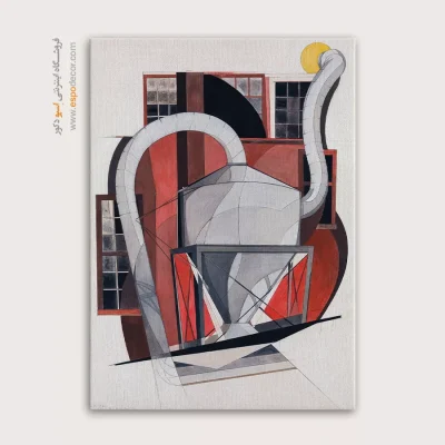 تابلو مدرن - اسپو دکور