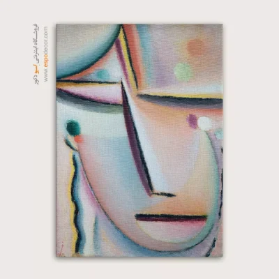 تابلو مدرن - اسپو دکور