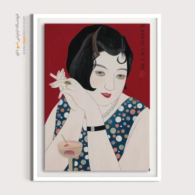 تابلو مدرن - اسپو دکور