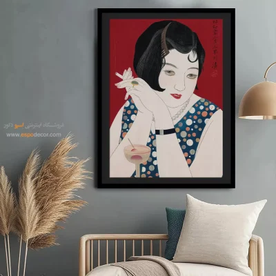 تابلو مدرن - اسپو دکور