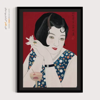 تابلو مدرن - اسپو دکور