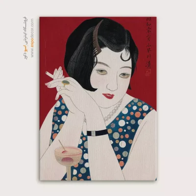 تابلو مدرن - اسپو دکور