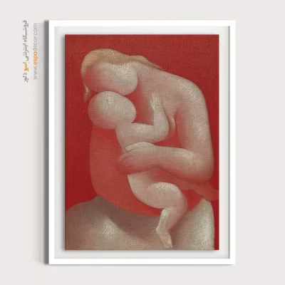 تابلو مدرن - اسپو دکور