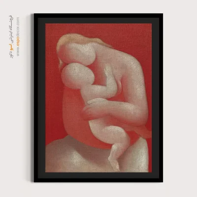 تابلو مدرن - اسپو دکور