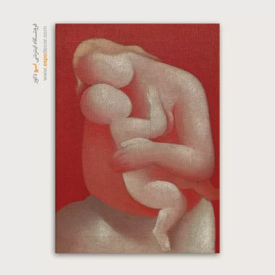 تابلو مدرن - اسپو دکور