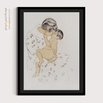 تابلو مدرن - اسپو دکور