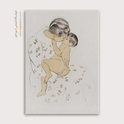 تابلو مدرن - اسپو دکور