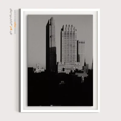 تابلو مدرن - اسپو دکور