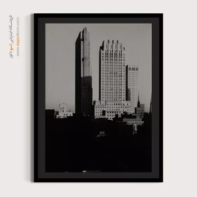 تابلو مدرن - اسپو دکور