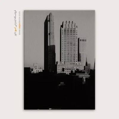 تابلو مدرن - اسپو دکور