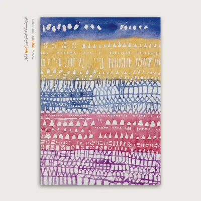 تابلو مدرن - اسپو دکور