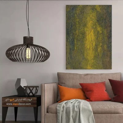 تابلو مدرن - اسپو دکور