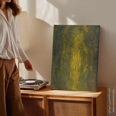 تابلو مدرن - اسپو دکور