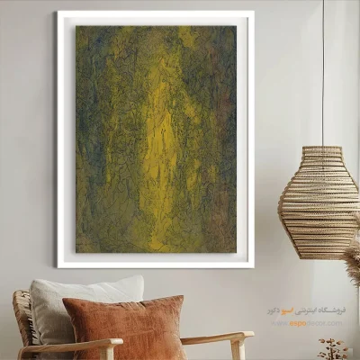 تابلو مدرن - اسپو دکور