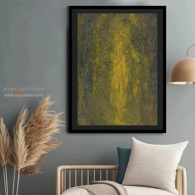 تابلو مدرن - اسپو دکور