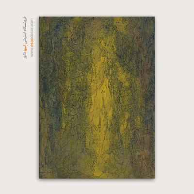 تابلو مدرن - اسپو دکور