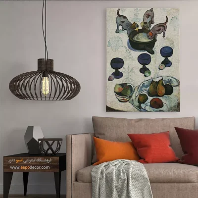 تابلو مدرن - اسپو دکور