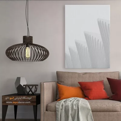 تابلو مدرن - اسپو دکور