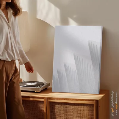 تابلو مدرن - اسپو دکور