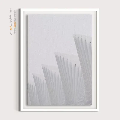 تابلو مدرن - اسپو دکور