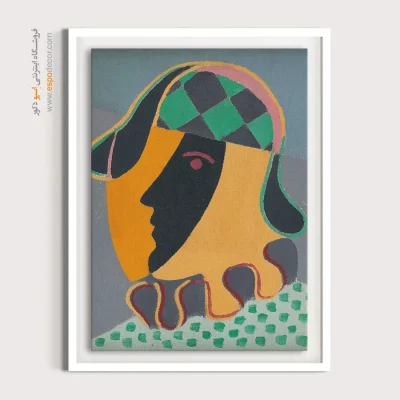 تابلو مدرن - اسپو دکور