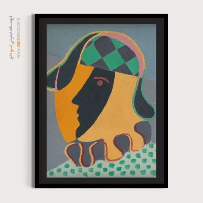 تابلو مدرن - اسپو دکور