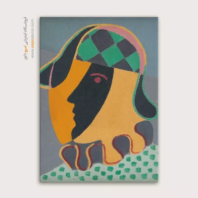 تابلو مدرن - اسپو دکور