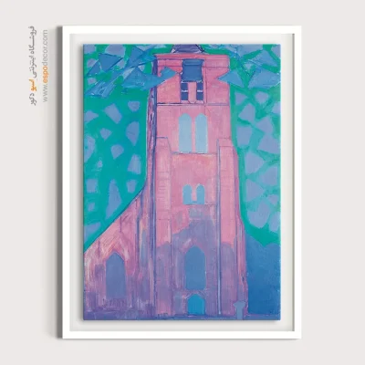 تابلو مدرن - اسپو دکور