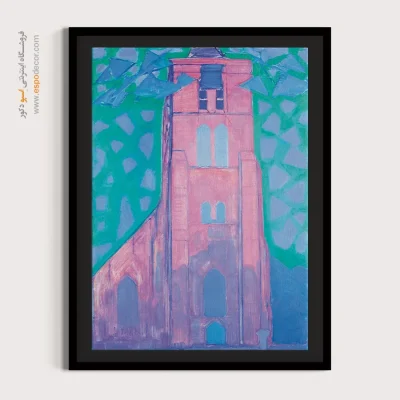 تابلو مدرن - اسپو دکور