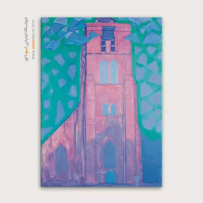 تابلو مدرن - اسپو دکور