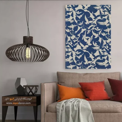 تابلو مدرن - اسپو دکور