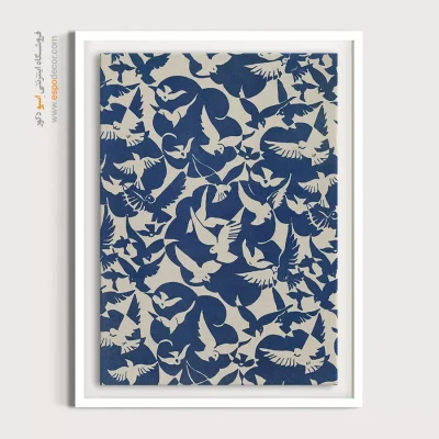 تابلو مدرن - اسپو دکور