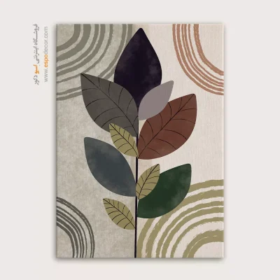 تابلو مدرن - اسپو دکور