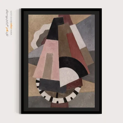 تابلو مدرن - اسپو دکور