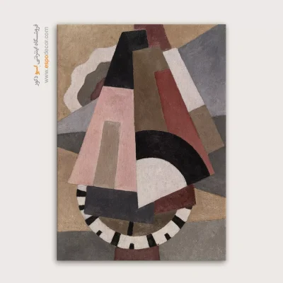 تابلو مدرن - اسپو دکور