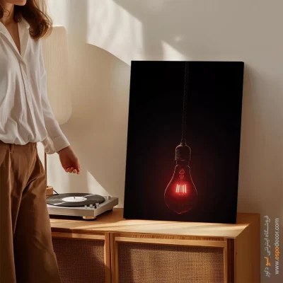 تابلو مدرن - اسپو دکور