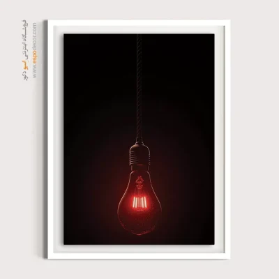 تابلو مدرن - اسپو دکور