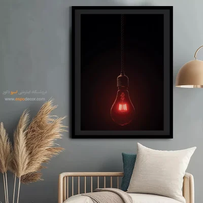 تابلو مدرن - اسپو دکور