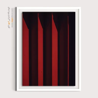 تابلو مدرن - اسپو دکور