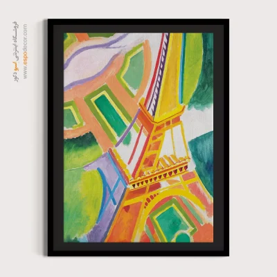 تابلو مدرن - اسپو دکور