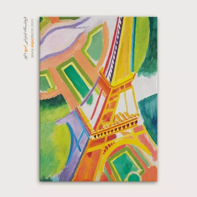 تابلو مدرن - اسپو دکور