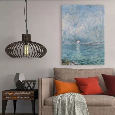 تابلو مدرن - اسپو دکور