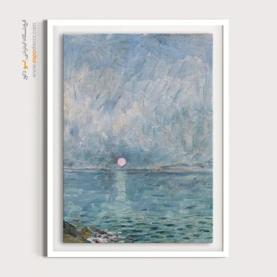 تابلو مدرن - اسپو دکور