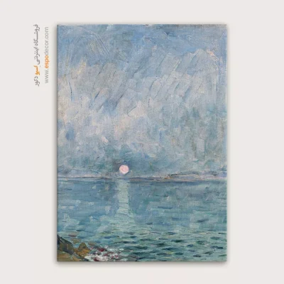 تابلو مدرن - اسپو دکور