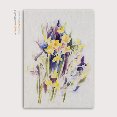 تابلو مدرن - اسپو دکور