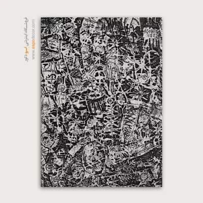 تابلو مدرن - اسپو دکور