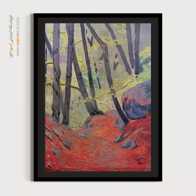 تابلو مدرن - اسپو دکور