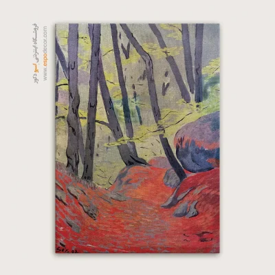 تابلو مدرن - اسپو دکور