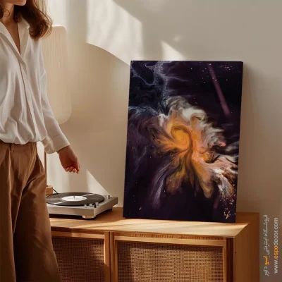 تابلو مدرن - اسپو دکور