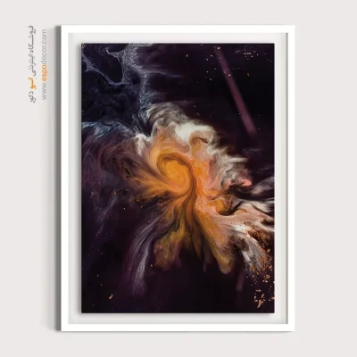 تابلو مدرن - اسپو دکور